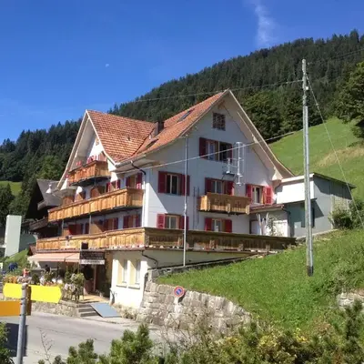 Hotel Sterne