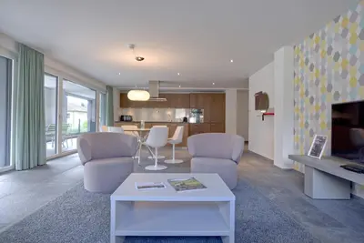 TV/Unterhaltungsangebot in der Unterkunft Apartment JungfrauCenter Brienzersee - GRIWA RENT