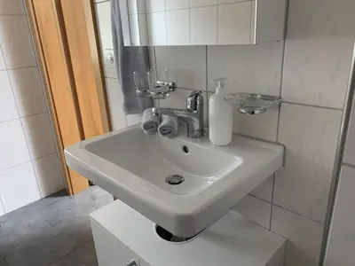 Grundriss der Unterkunft Apartment Hari by Interhome