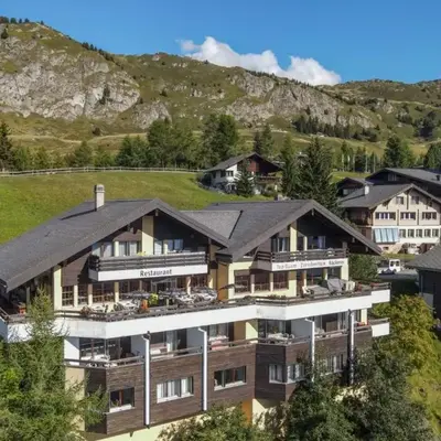 Apartment Zurschmitten 17 1- OG Süd by Interhome