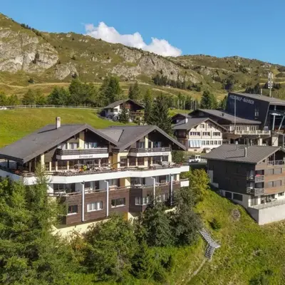 Apartment Zurschmitten 0 1- UG Süd by Interhome