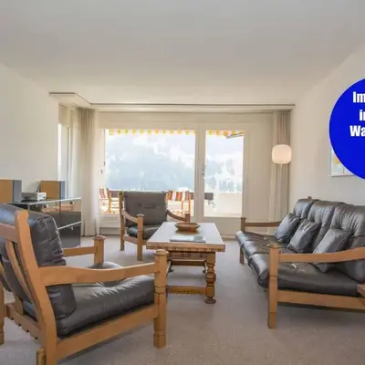 Ferienwohnung Schlegeli