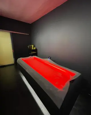 Grundriss der Unterkunft DU GLACIER Boutique & Traditions Hotel