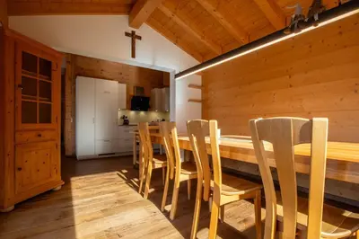 Grundriss der Unterkunft Pearl OG