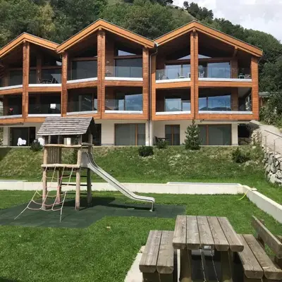 Bergquell Haus E