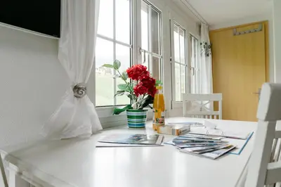 Grundriss der Unterkunft Amazing Apartment EIGER Grindelwald