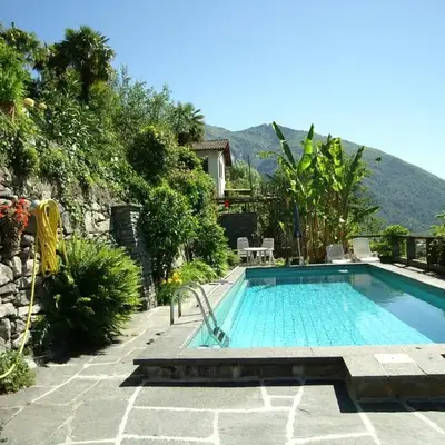 Casa Aries & Studio Aurora - mit Pool