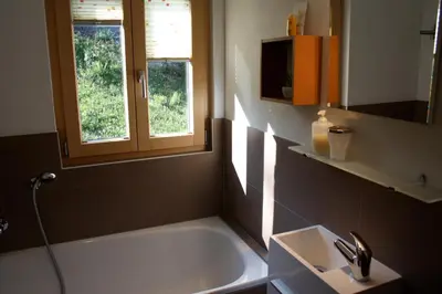 Grundriss der Unterkunft Chalet Samson
