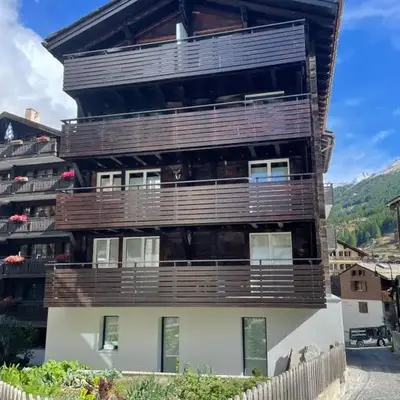 Haus Rosa