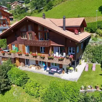 Chalet Protea