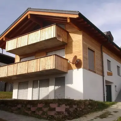 Apartment Amore