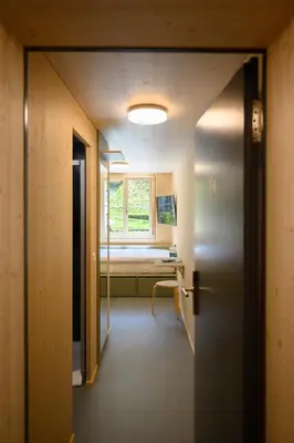 Grundriss der Unterkunft Sonne Andermatt Swiss Quality Hotel