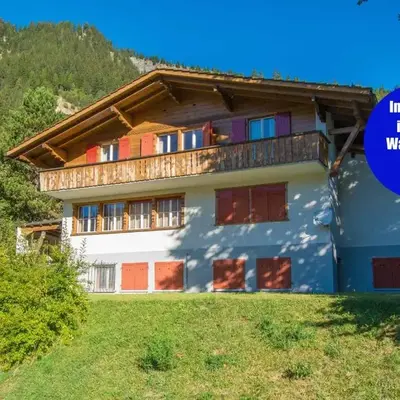 Buchhüttli