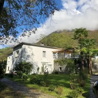 Villa Parasana