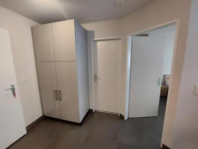 Grundriss der Unterkunft Haus Fortuna
