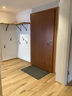 Grundriss der Unterkunft Chalet Aloa