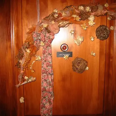 Haus Gentiana A