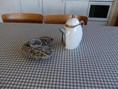 Grundriss der Unterkunft Appartement tout confort