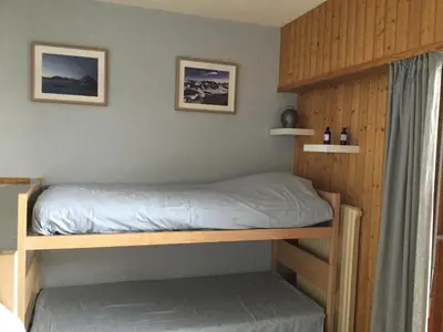 Grundriss der Unterkunft Appartement tout confort