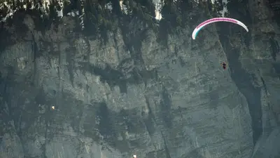 Gäste, die in der Unterkunft Sportchalet Mürren übernachten