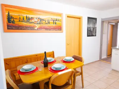 Grundriss der Unterkunft Golden River