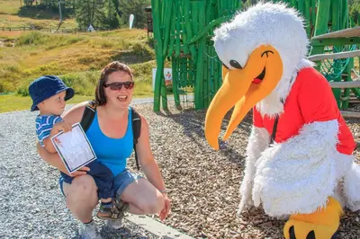 Gäste, die in der Unterkunft Chalet Heimetli übernachten