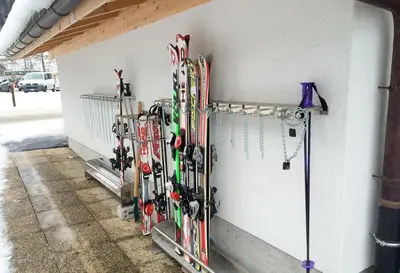 Grundriss der Unterkunft Wetterhorn, Eiger, Jungfrau, Amazing!