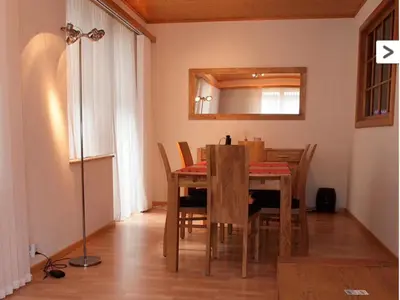 Grundriss der Unterkunft Touring