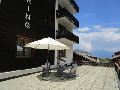 Grundriss der Unterkunft Touring