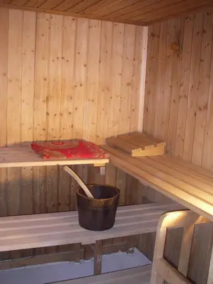 Grundriss der Unterkunft Ferienwohnung Edelweiss