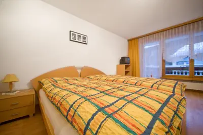 Grundriss der Unterkunft Haus Perelia C