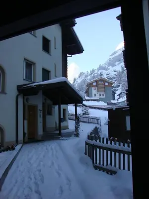 Grundriss der Unterkunft Haus Perelia C
