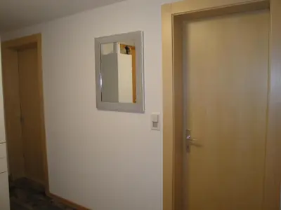 Grundriss der Unterkunft Steinbock
