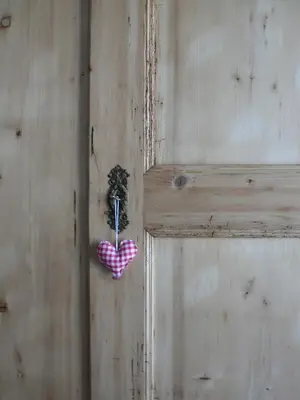 Grundriss der Unterkunft B3 Boutique-Bed&Breakfast