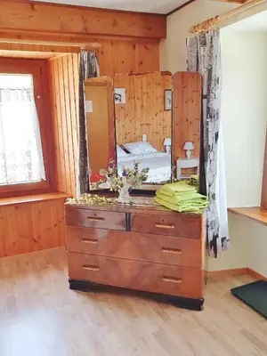 Grundriss der Unterkunft BnB 