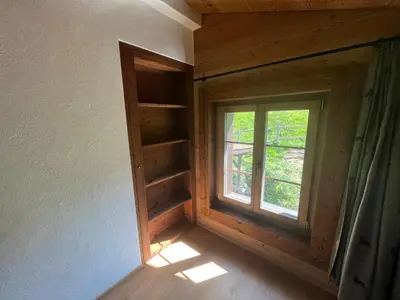 Grundriss der Unterkunft Chalet Swissalp Top Flitterwochen, Auszeit, Erholung