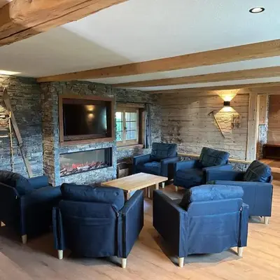 Chalet Swissalp Top Flitterwochen
