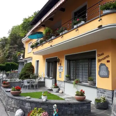 Casa Romana
