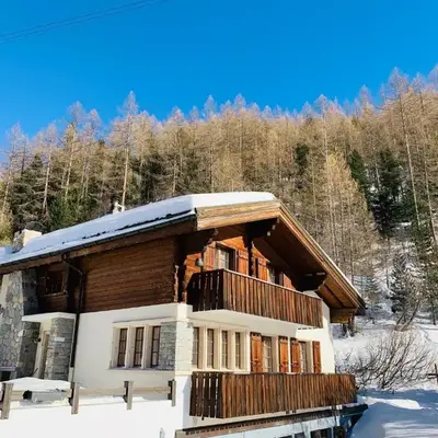 Chalet Josianne
