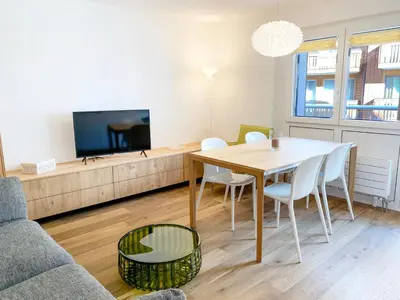 TV/Unterhaltungsangebot in der Unterkunft Villa Emeline