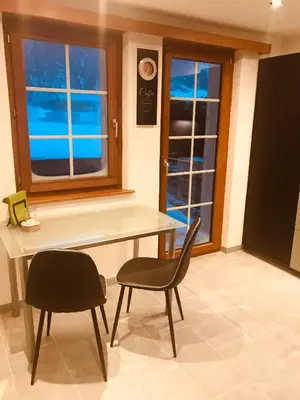 Grundriss der Unterkunft Art Oase - Lenzspitze
