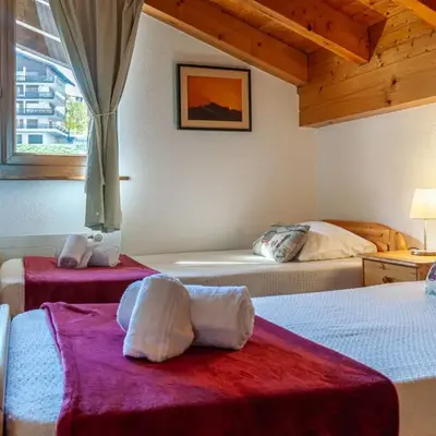 Apartment Anemone 9 by Interhome
