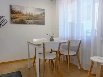 Grundriss der Unterkunft Apartment Imperial-1 by Interhome