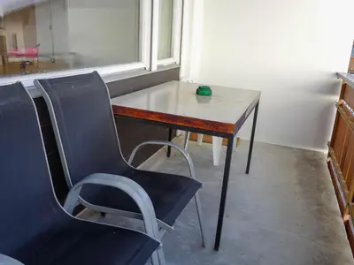 Grundriss der Unterkunft Apartment Beaulieu-2 by Interhome