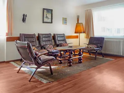 Grundriss der Unterkunft Apartment Dianthus-1 by Interhome