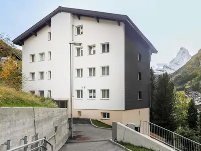 Grundriss der Unterkunft Apartment Dianthus-1 by Interhome