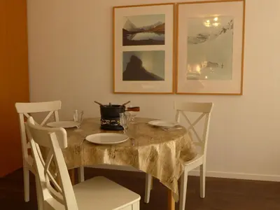 Grundriss der Unterkunft Apartment Select by Interhome