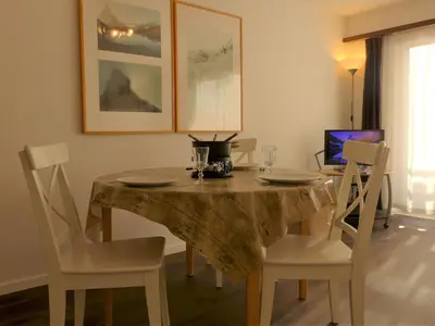 Grundriss der Unterkunft Apartment Select by Interhome