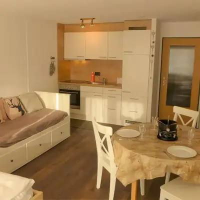 Apartment Select by Interhome