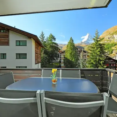 Apartment Roc by Interhome
